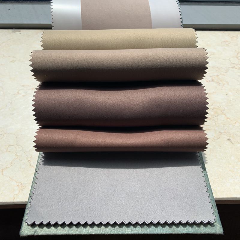 PAZ Solid Fabric Swatch Refundable Order Amount Over $399