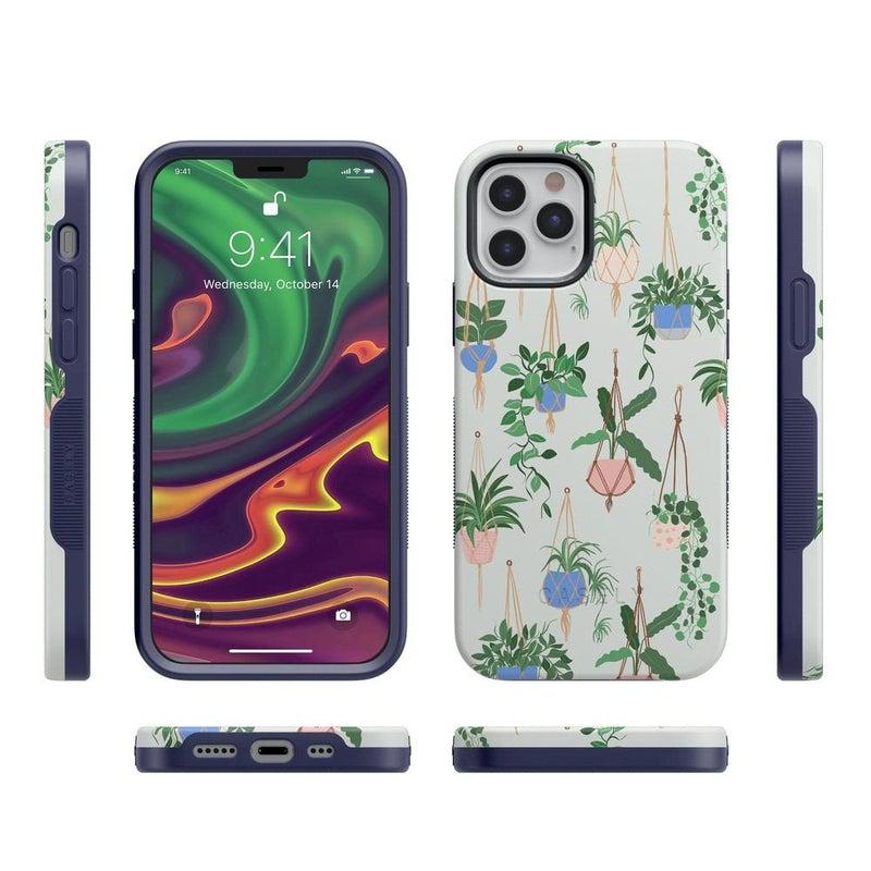 Hanging Around | Potted Plants Case