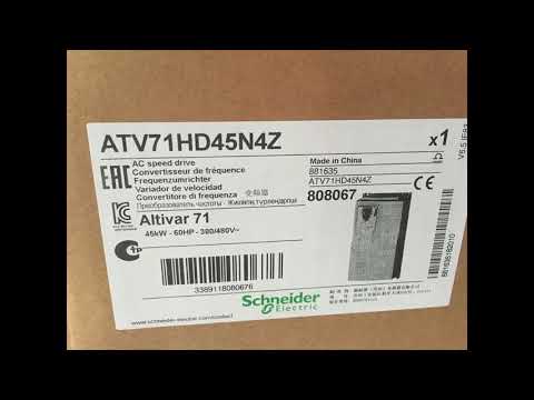 BMEH582040 Schneider Quantum Original Factory Sealed New