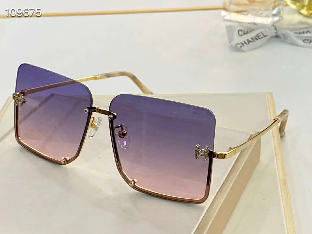 ☆「时尚达人首选」香奈儿Chanel☆2020全网最新太阳眼镜流行趋势销量排行第一,让你做最耀眼最酷的时尚达人