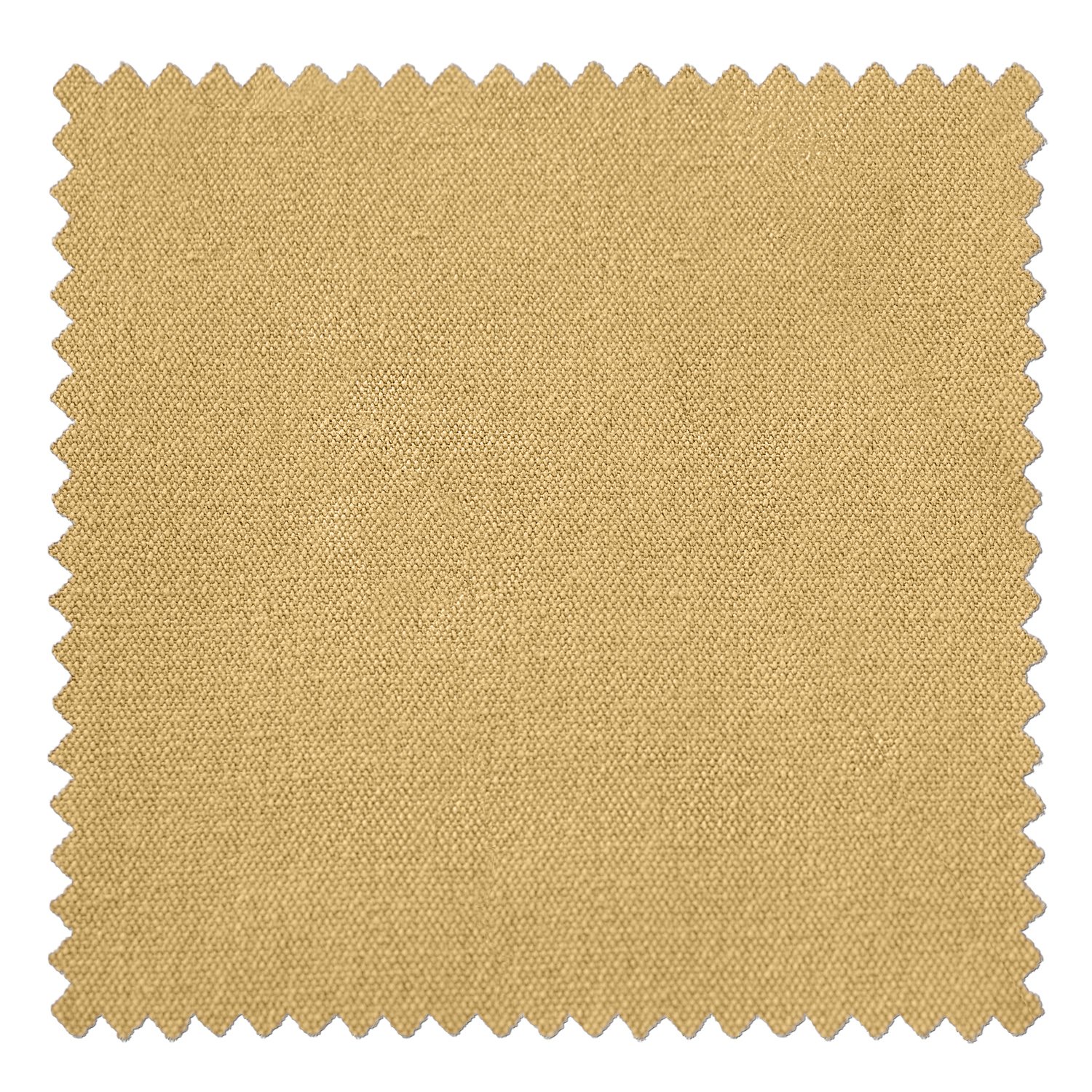 CAPRI Cotton Linen Polyester Curtain Drapery Custom