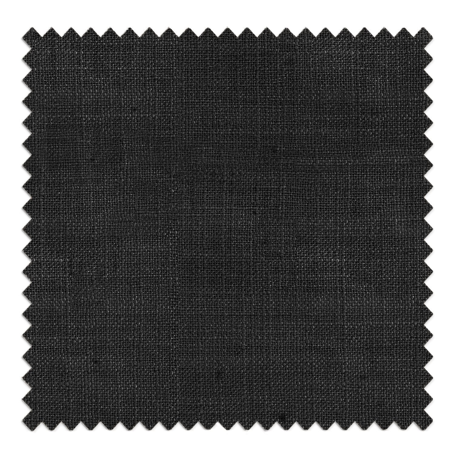 LIZ Polyester Linen Curtain Drapery Custom