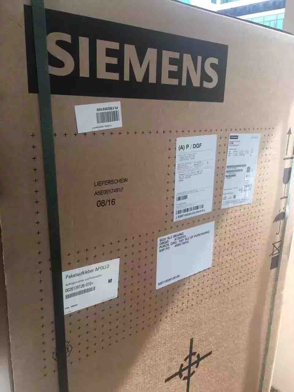 6ES7960-1AA04-0XA0 SIEMENS Simatic 400 PLC Original new factory sealed