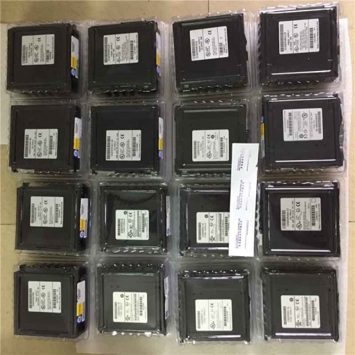 IC695PSD040CA GE Fanuc Original New Factory Sealed
