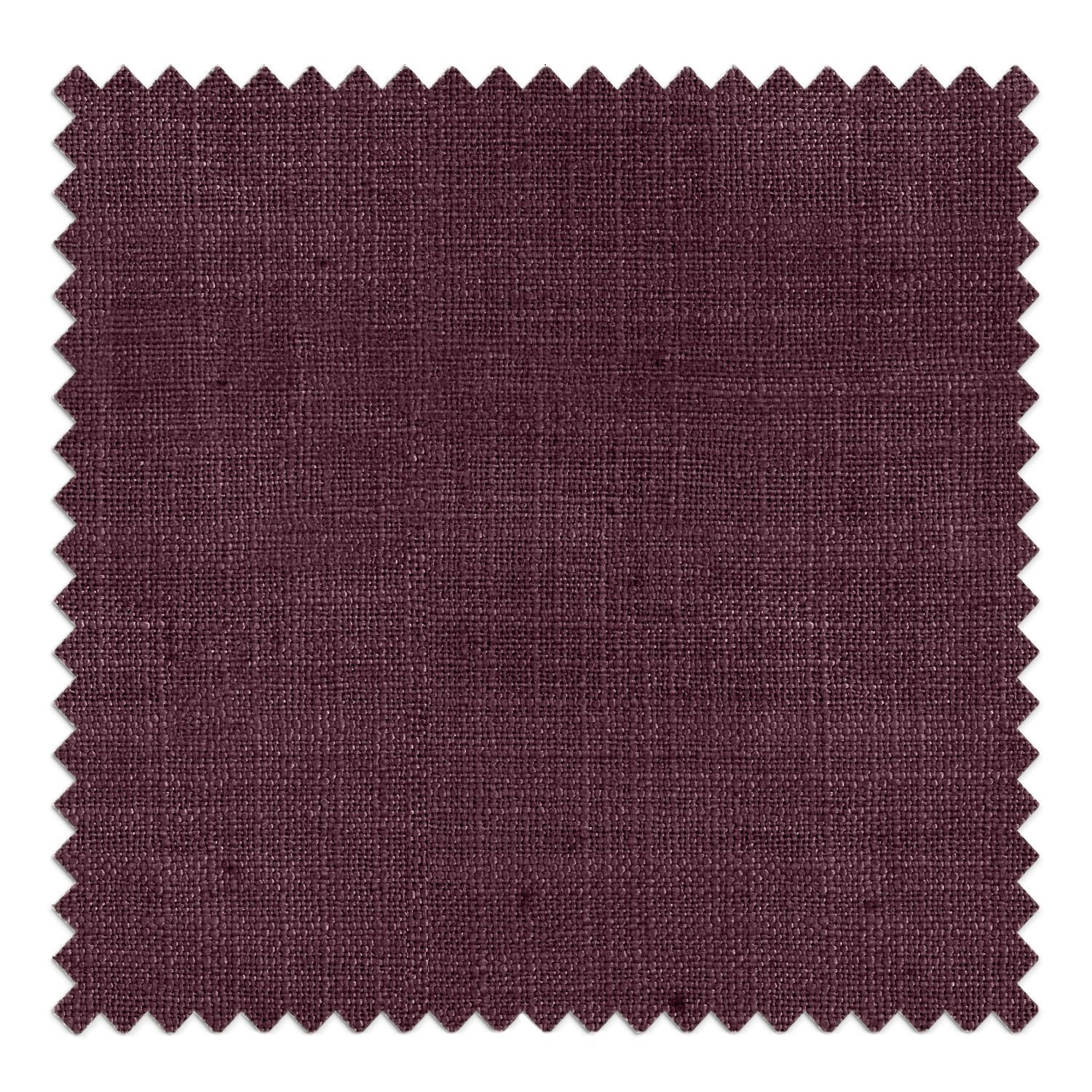 LIZ Polyester Linen Curtain Drapery Custom