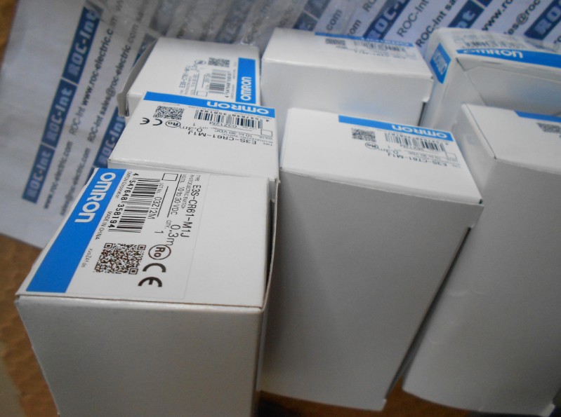 CJ1W-PA205R Omron Original Factory New Sealed