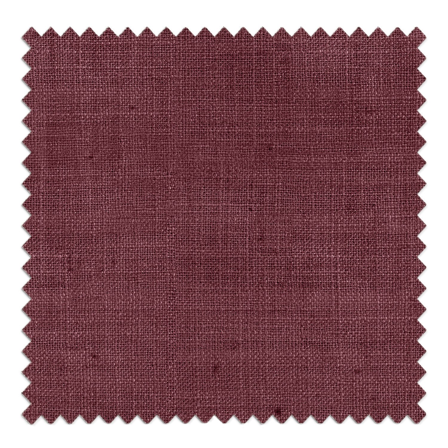 LIZ Polyester Linen Curtain Drapery Custom