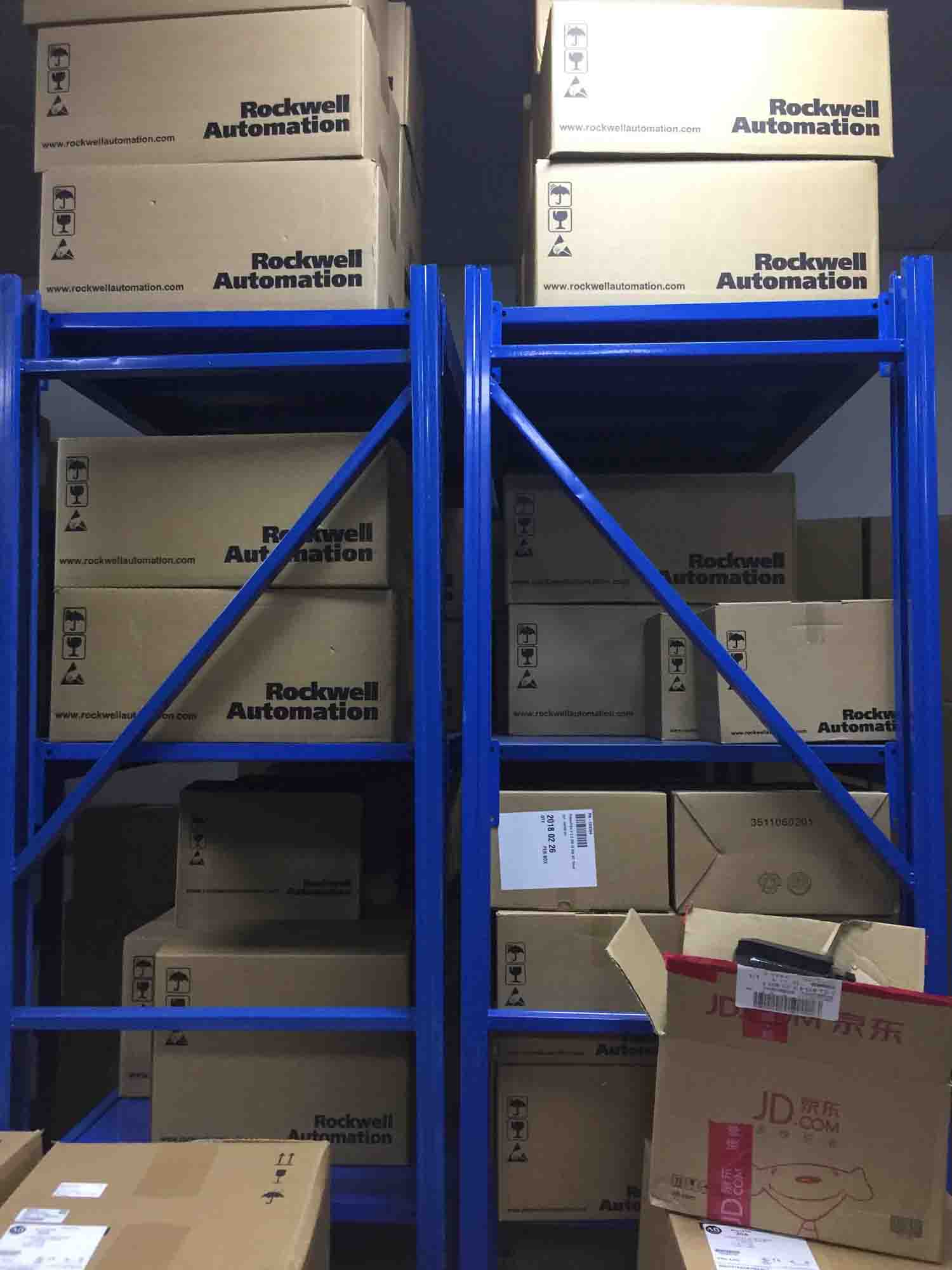 New sealed 5069-IB16 Allen BradleyCompact 5000 DC Input Module