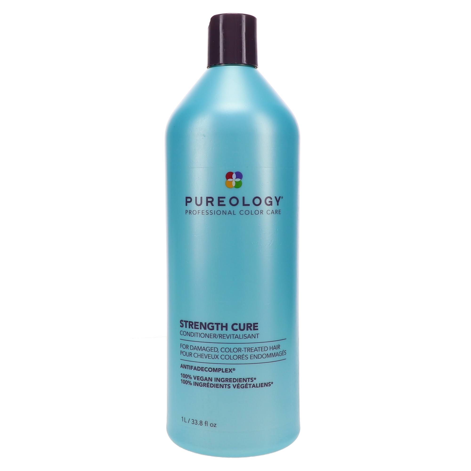 Pureology - Strength Cure Conditioner 33.8 fl oz