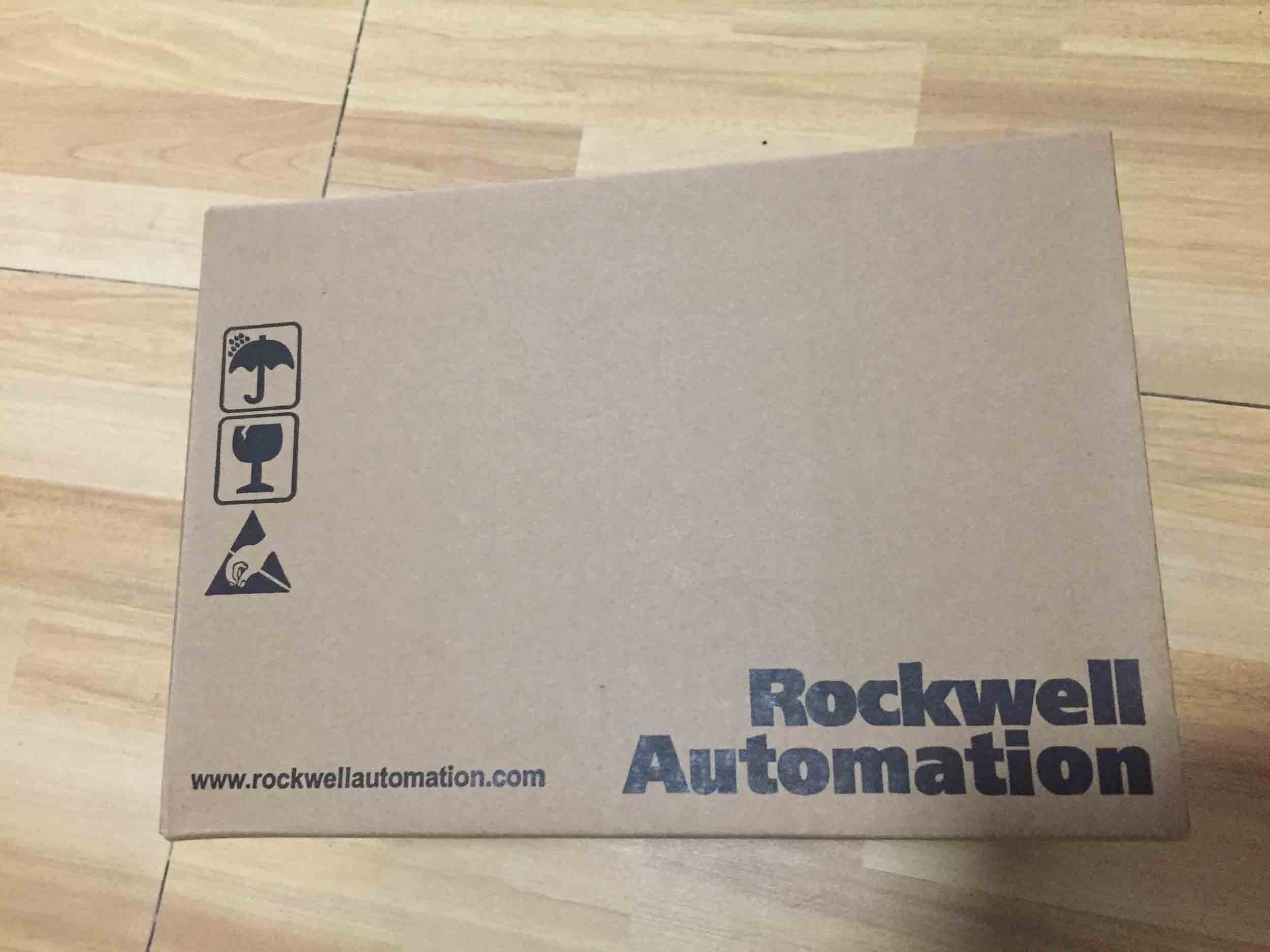 25-RF033-DL Allen Bradley PowerFlex 520 33A 480V EMC Filter Kit