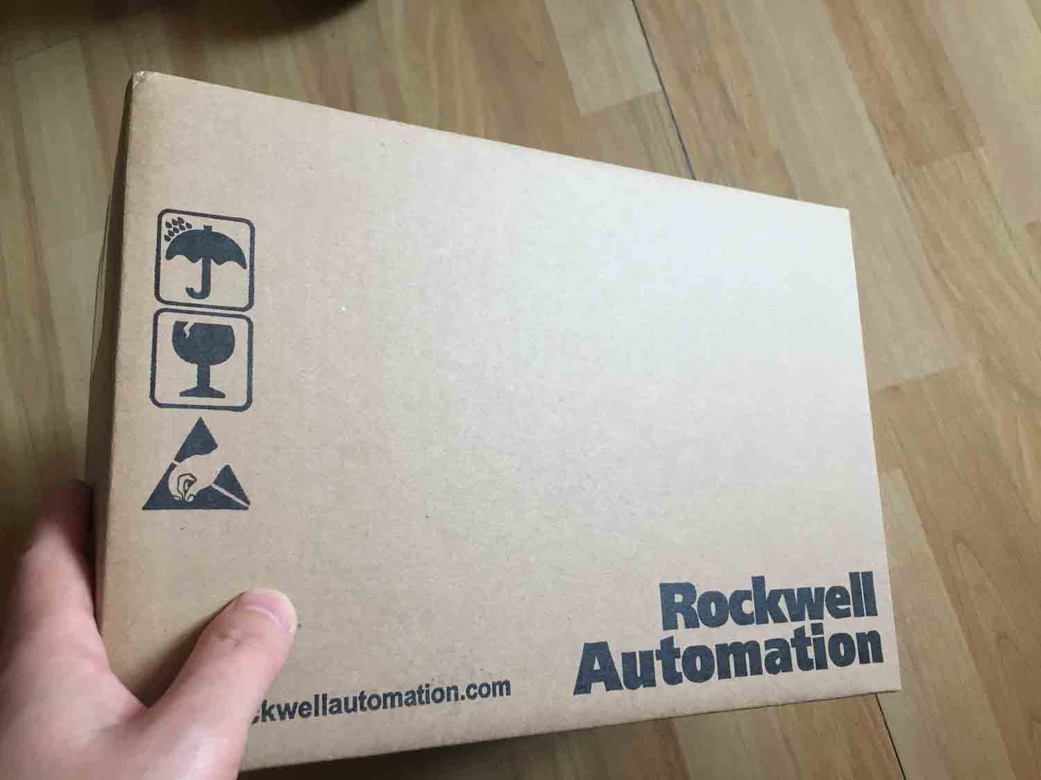 20F1ANC367AN0NNNNN Allen Bradley original New Factory Sealed