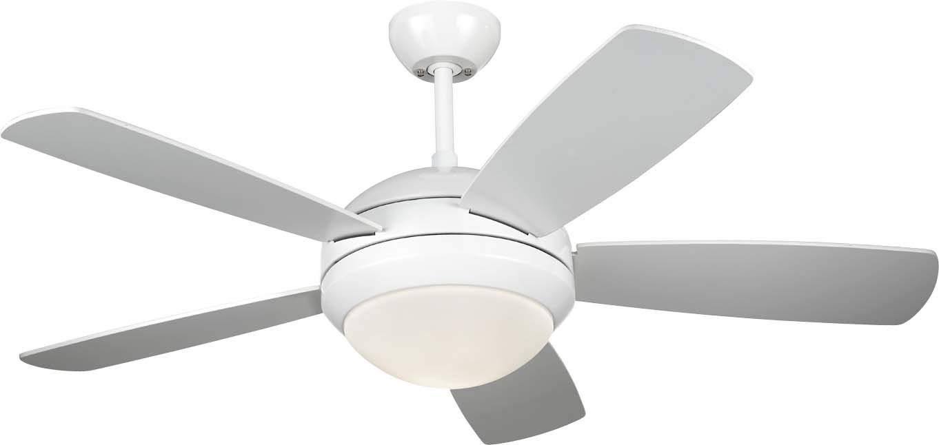 Monte Carlo 5DI44WHD, Discus II, 44