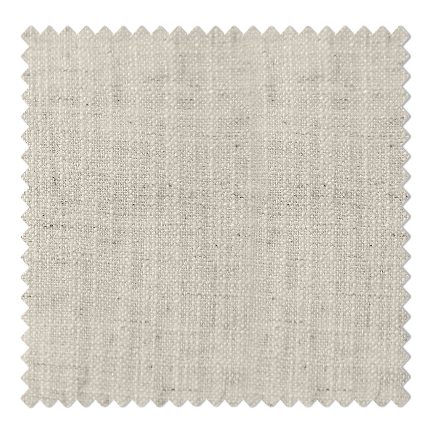 LIZ Polyester Linen Curtain Drapery Custom