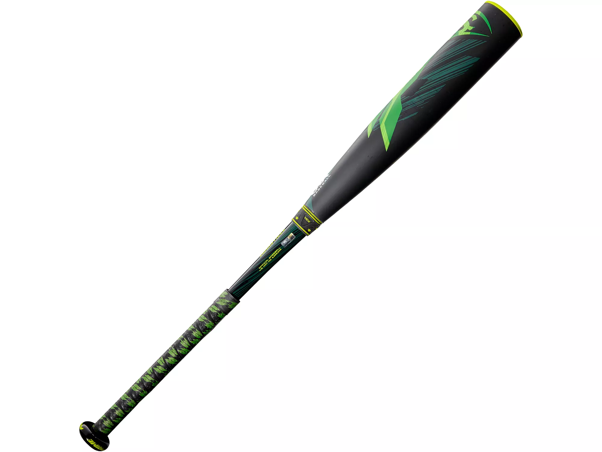 Louisville Slugger Prime USA Youth Bat 2022 (-10)