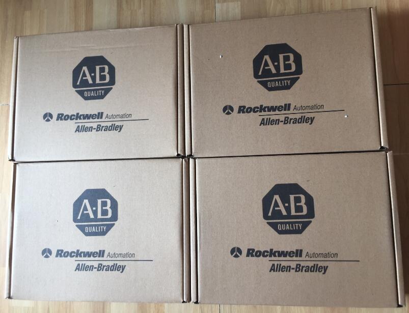 20F1AND302JA0NNNNN Allen Bradley Original Brandy new Sealed