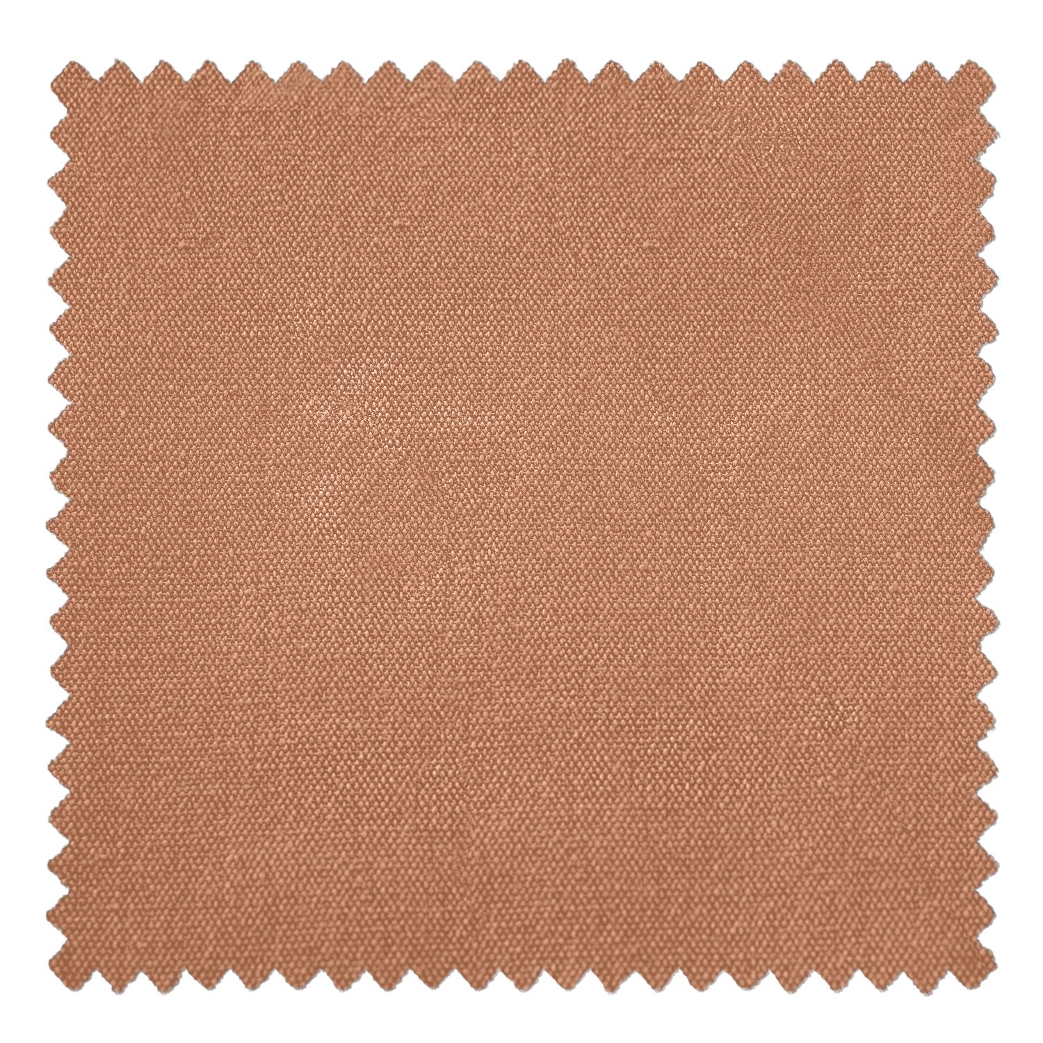 CAPRI Cotton Linen Polyester Curtain Drapery Custom