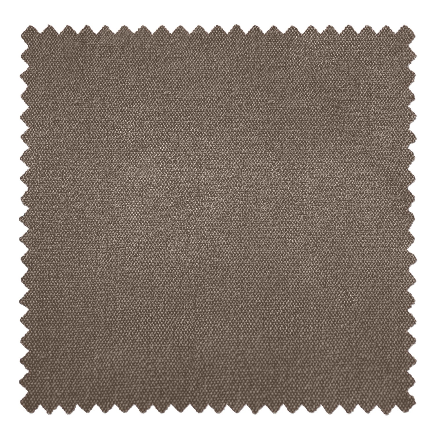 CAPRI Cotton Linen Polyester Curtain Drapery Custom