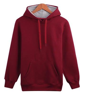dan Fleece Zipper Jersey