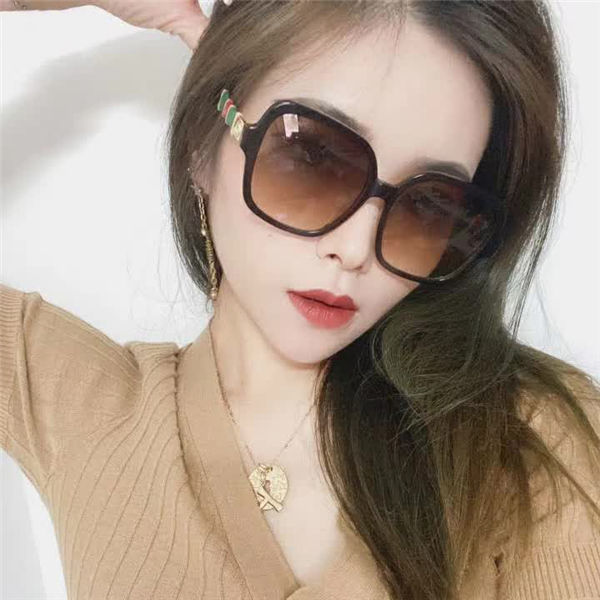 ☆「时尚达人首选」古驰Gucci☆2020全网最新太阳眼镜流行趋势销量排行第一,让你做最耀眼最酷的时尚达人
