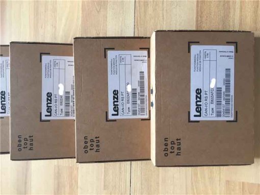 Lenze E94AMHE0244 100% Genuine Original New Sealed