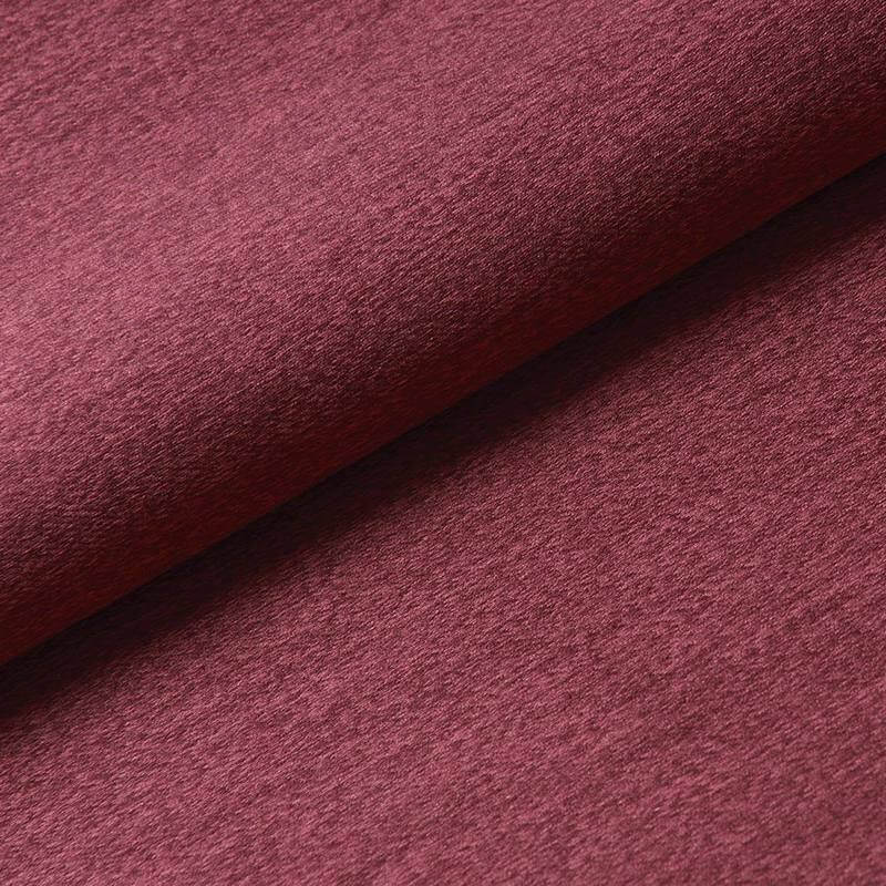 Insulated Thermal Blackout Polyester Nickel Grommet Drape MADISON