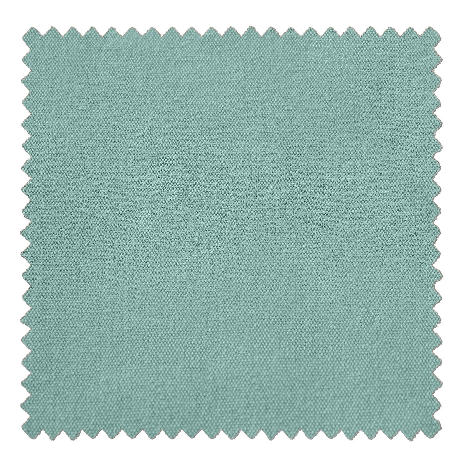 CAPRI Cotton Linen Polyester Curtain Drapery Custom