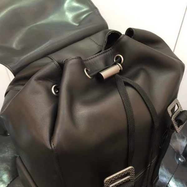 【原版皮】宝缇嘉/BV Sassolungo双肩包，结构坚固，融合全新Intrecciato Microdots工艺，呈现移动像素效果，饱含精致意味，造型质地轻盈，空间充裕，款号：80187608