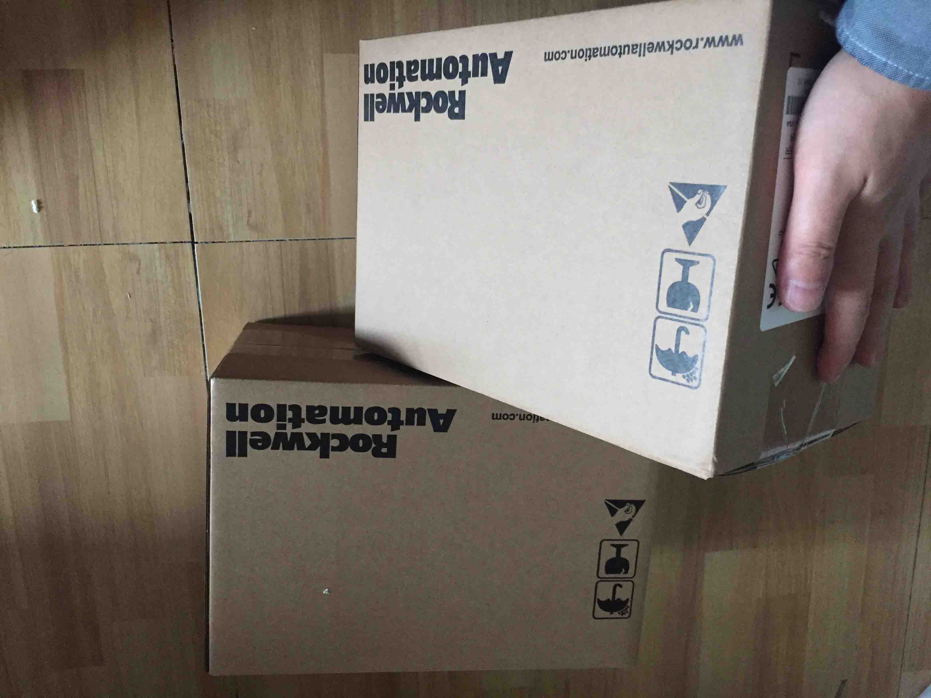 25-PM1-B5P0 Allen Bradley PowerFlex 520 0.75kW (1Hp) Power Module