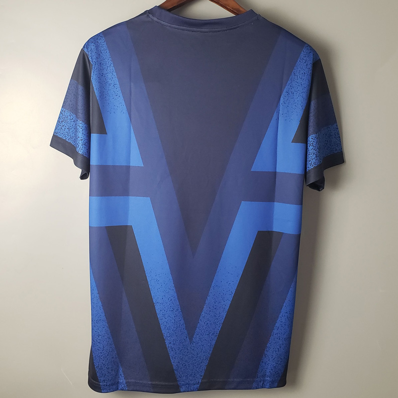 2019 Tottenham Training Short Jersey