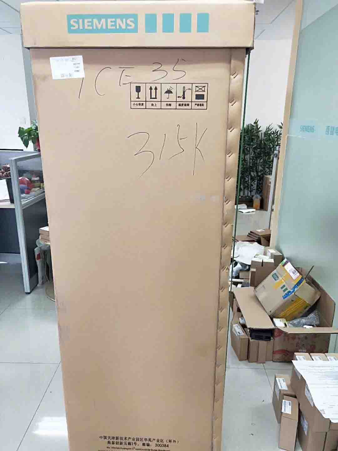 6ES7431-7KF00-0AB0 SIEMENS Simatic 400 PLC Original new factory sealed