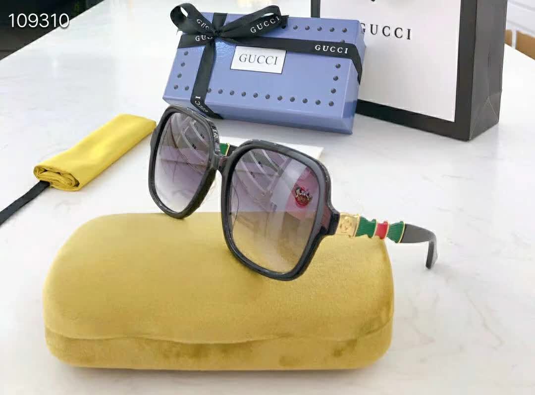 ☆「时尚达人首选」古驰Gucci☆2020全网最新太阳眼镜流行趋势销量排行第一,让你做最耀眼最酷的时尚达人