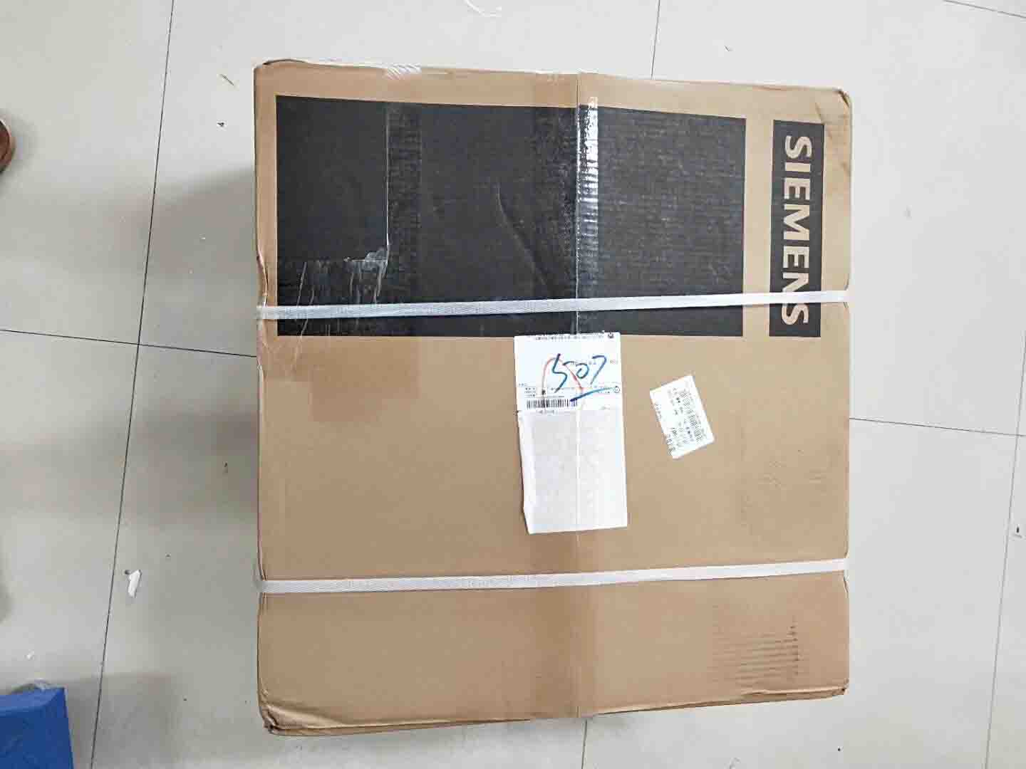 6ES7414-3EM05-0AB0 SIEMENS Simatic 400 PLC Original new factory sealed