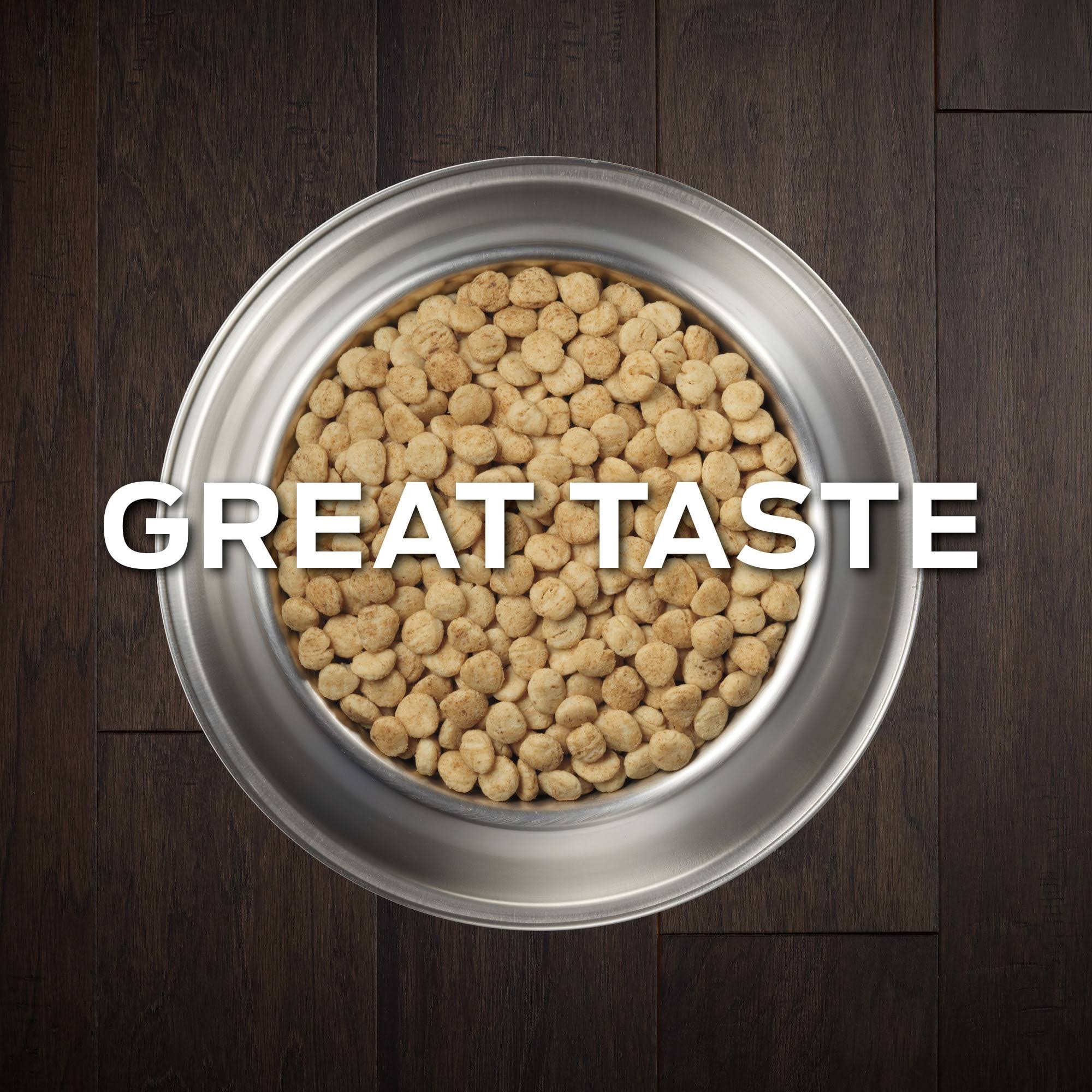 Purina Pro Plan Veterinary Diets HA Hydrolyzed Chicken Flavor Canine Formula Dry Dog Food, 16.5 lbs.