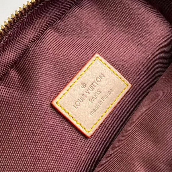 【原版皮】路易威登/LV 二合一相机包，以扑克花样碰撞传奇Monogram花纹，给时空界限按下消除键，每个扑克牌面，都是时尚王牌，款号：M44398