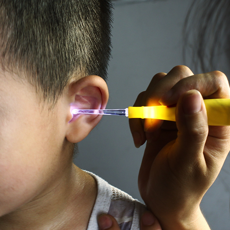 អំពូលក្រវ៉ាអាចន៍ត្រចៀក