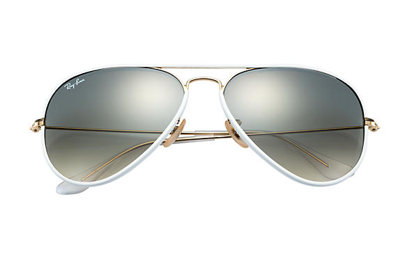 Ray Ban Aviator Full Color RB3025JM 146/32 58-14