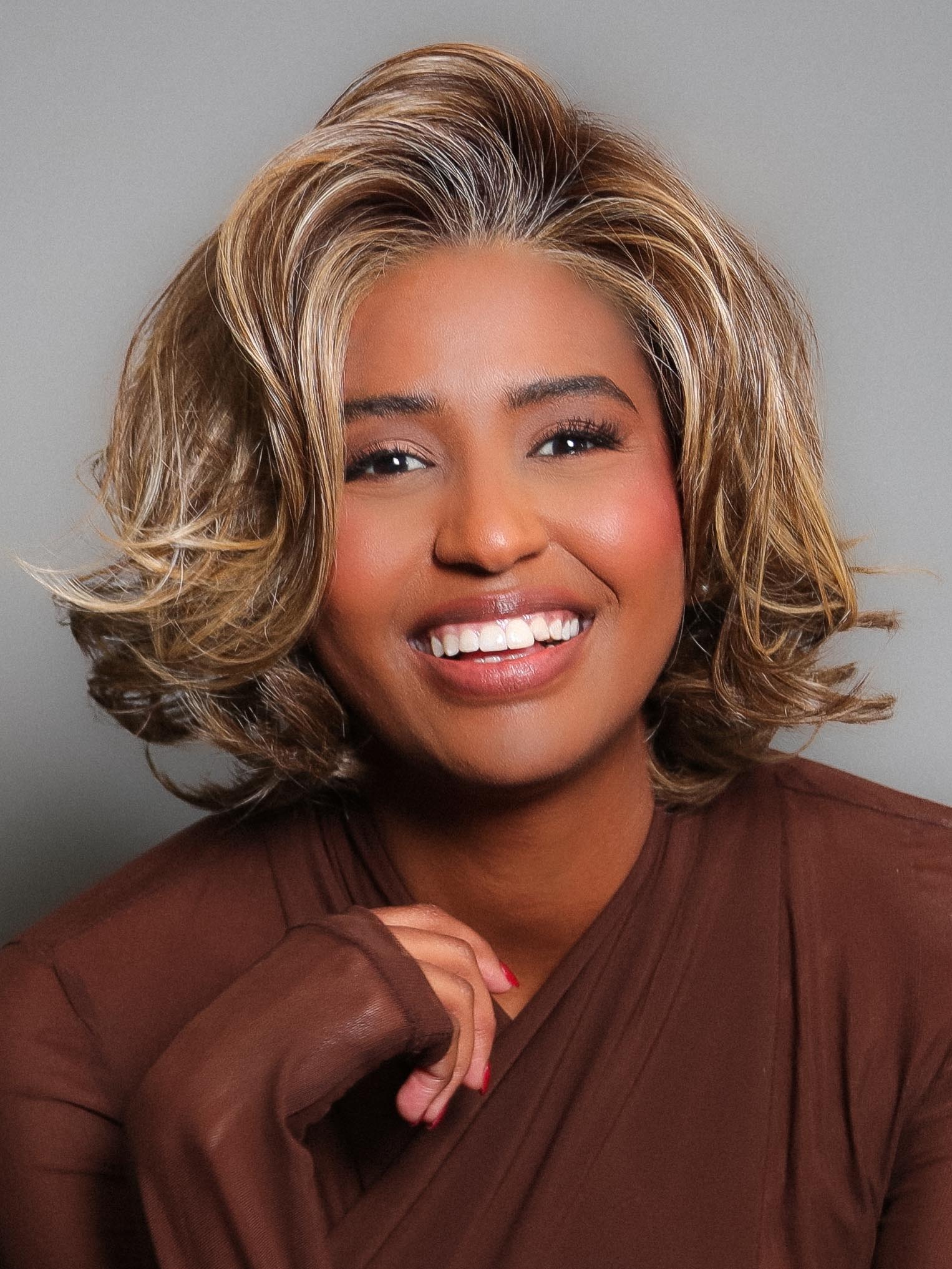 Crowd Pleaser Wig by Raquel Welch | Lace Front | Best Seller